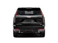 2023 Cadillac Escalade ESV 4WD 4dr Luxury Exterior Shot 7