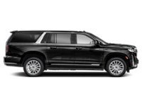 2023 Cadillac Escalade ESV 4WD 4dr Luxury Exterior Shot 10