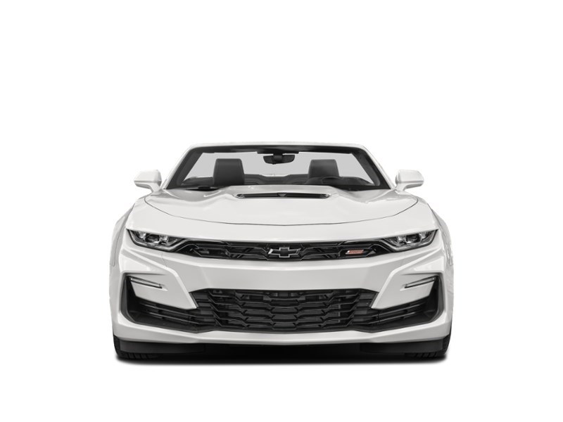 2022 Chevrolet Camaro 2dr Conv 1SS Exterior Shot 5