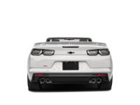2022 Chevrolet Camaro 2dr Conv 1SS Exterior Shot 7
