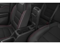 2022 Chevrolet Trailblazer AWD 4dr RS Interior Shot 7
