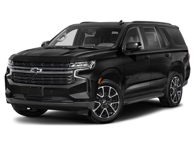 2023 Chevrolet Tahoe 4WD 4dr RST Exterior Shot 1