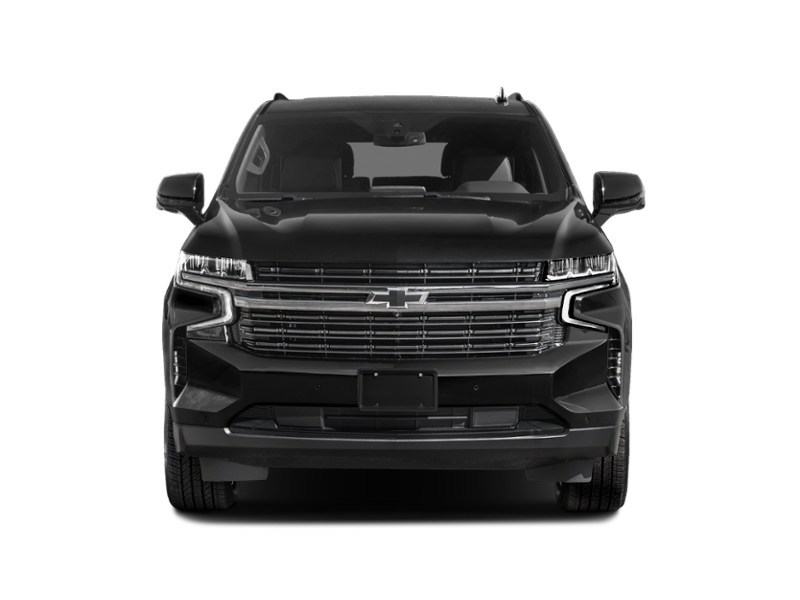 2023 Chevrolet Tahoe 4WD 4dr RST Exterior Shot 5