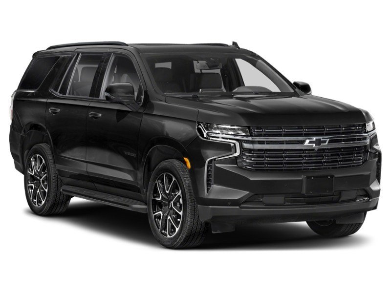 2023 Chevrolet Tahoe 4WD 4dr RST Exterior Shot 8