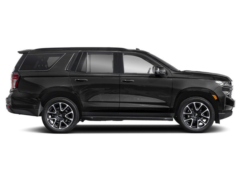 2023 Chevrolet Tahoe 4WD 4dr RST Exterior Shot 10