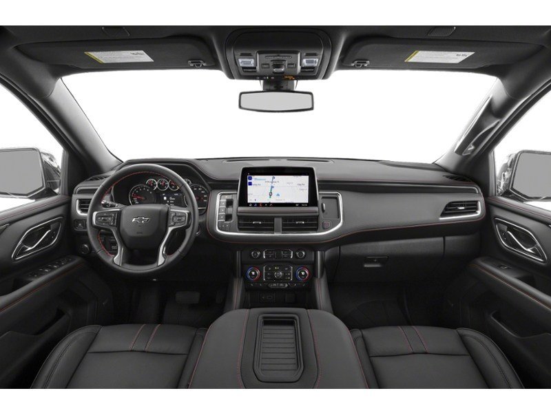 2023 Chevrolet Tahoe 4WD 4dr RST Interior Shot 6