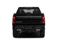 2020 Chevrolet Silverado 1500 4WD Crew Cab 147