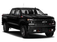 2021 Chevrolet Silverado 1500 4WD Crew Cab 147