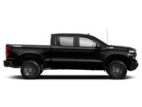 2020 Chevrolet Silverado 1500 4WD Crew Cab 147