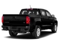 2022 Chevrolet Colorado 4WD Crew Cab 128