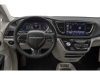 2022 Chrysler Pacifica Limited FWD Interior Shot 3