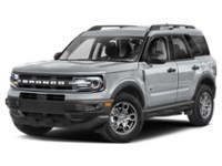 2022 Ford Bronco Sport Big Bend | 4X4 | 1.5L |COPILOT 360 |CONV PKG |TOW Exterior Shot 1