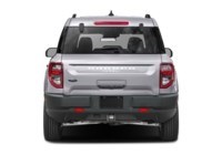 2024 Ford Bronco Sport Big Bend 4x4 Exterior Shot 7