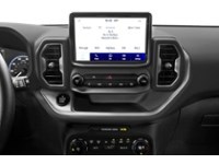 2021 Ford Bronco Sport Big Bend 4x4 Interior Shot 2