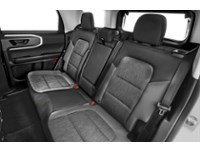 2024 Ford Bronco Sport Big Bend | 4X4 | 1.5L | GRAPHIC PKG Interior Shot 5