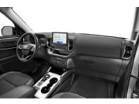 2024 Ford Bronco Sport Big Bend | 4X4 | 1.5L | GRAPHIC PKG Interior Shot 1