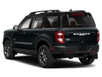 2022 Ford Bronco Sport Badlands 4x4 Exterior Shot 9