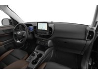 2022 Ford Bronco Sport Badlands 4x4 Interior Shot 1