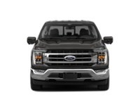 2021 Ford F-150 LARIAT 4WD SuperCrew 5.5' Box Exterior Shot 5