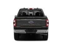 2022 Ford F-150 LARIAT 4WD SuperCrew 5.5' Box Exterior Shot 7