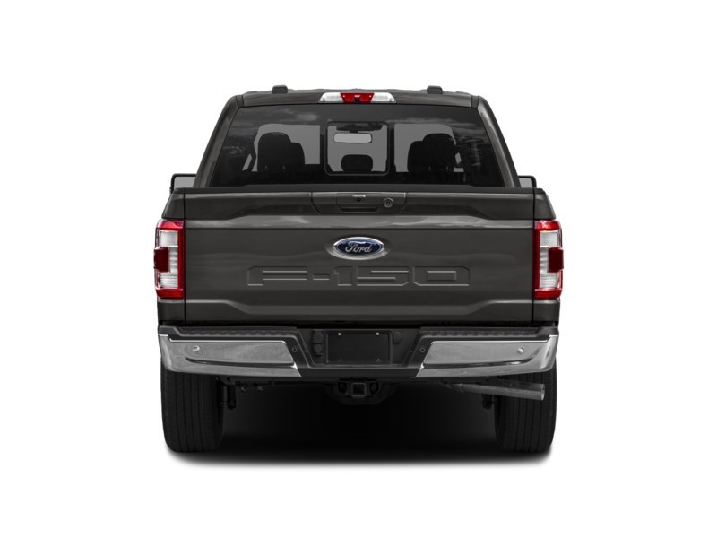 2022 Ford F-150 LARIAT | 4X4 | 5.0L | 502A | ROOF | 360 | PWR TLGT Exterior Shot 7
