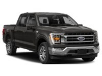 2022 Ford F-150 LARIAT 4WD SuperCrew 5.5' Box Exterior Shot 8