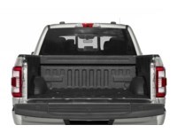 2022 Ford F-150 Platinum 4WD SuperCrew 5.5' Box Exterior Shot 4