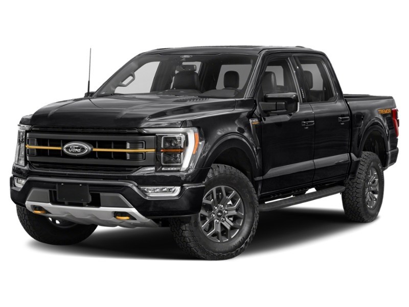 2022 Ford F-150 Tremor | 4X4 | 3.5L | 402A | ROOF | NAV | 360 Exterior Shot 1