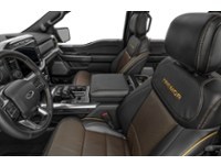 2022 Ford F-150 Tremor | 4X4 | 3.5L | 402A | ROOF | NAV | 360 Interior Shot 4