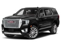 2024 GMC Yukon 4WD 4dr Denali Exterior Shot 1