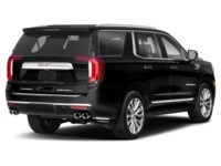 2024 GMC Yukon 4WD 4dr Denali Exterior Shot 2