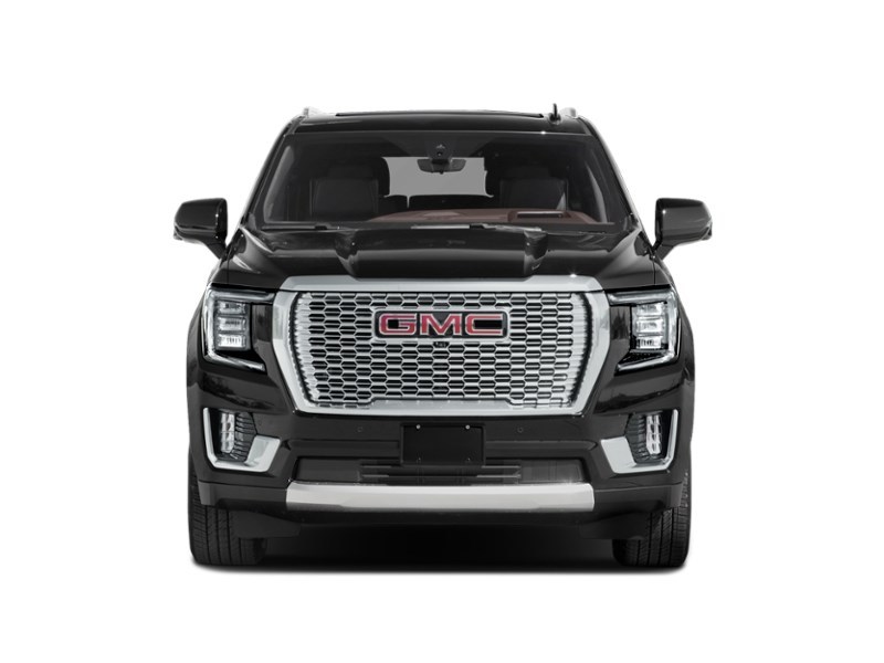2024 GMC Yukon 4WD 4dr Denali Exterior Shot 5