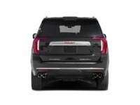 2024 GMC Yukon 4WD 4dr Denali Exterior Shot 7