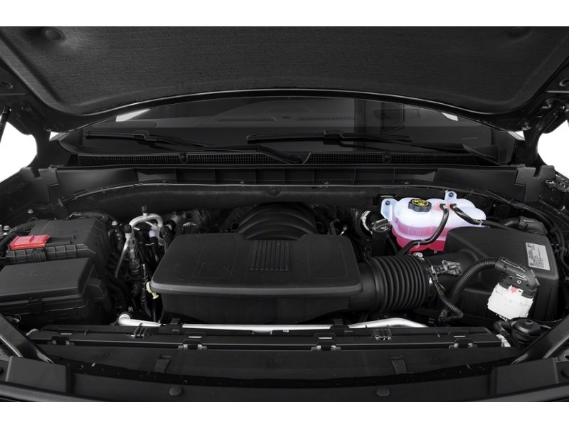 2024 GMC Yukon 4WD 4dr Denali Exterior Shot 3