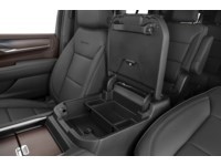 2024 GMC Yukon 4WD 4dr Denali Interior Shot 7