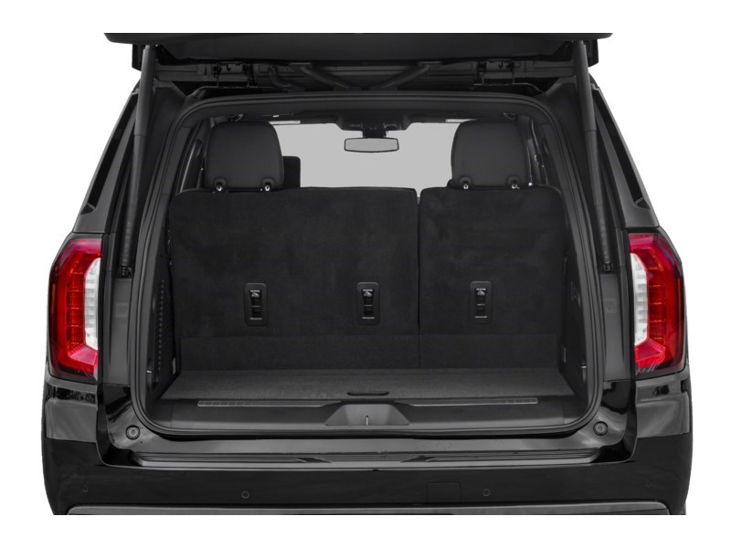 2023 GMC Yukon 4WD 4dr AT4 Exterior Shot 4