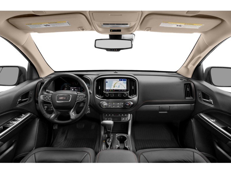 2021 GMC Canyon 4WD Crew Cab 128