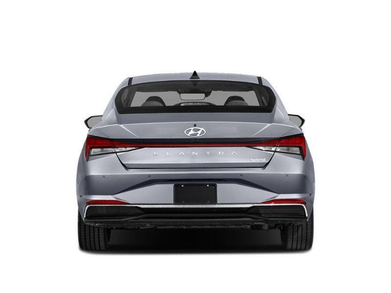 2023 Hyundai Elantra Hybrid Luxury DCT Exterior Shot 7