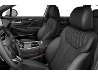 2022 Hyundai Santa Fe Ultimate Calligraphy AWD Interior Shot 4
