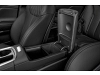 2022 Hyundai Santa Fe Ultimate Calligraphy AWD Interior Shot 7
