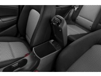 2020 Hyundai Kona 2.0L Preferred FWD Interior Shot 7