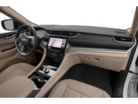 2021 Jeep Grand Cherokee L Altitude 4x4 Interior Shot 1