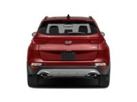 2022 Kia Sportage SX AWD Exterior Shot 7
