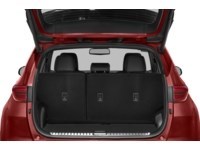 2022 Kia Sportage SX AWD Exterior Shot 4