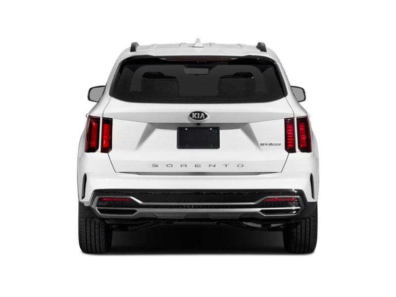 2021 Kia Sorento EX AWD Exterior Shot 7