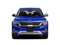 2021 Kia Seltos SX Turbo AWD Exterior Shot 5