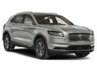 2022 Lincoln Nautilus Reserve AWD Exterior Shot 8