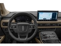 2021 Lincoln Nautilus Reserve AWD Interior Shot 3