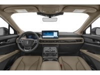 2022 Lincoln Nautilus Reserve AWD Interior Shot 6