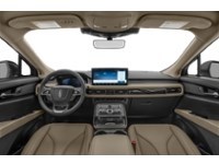 2021 Lincoln Nautilus Reserve AWD Interior Shot 6